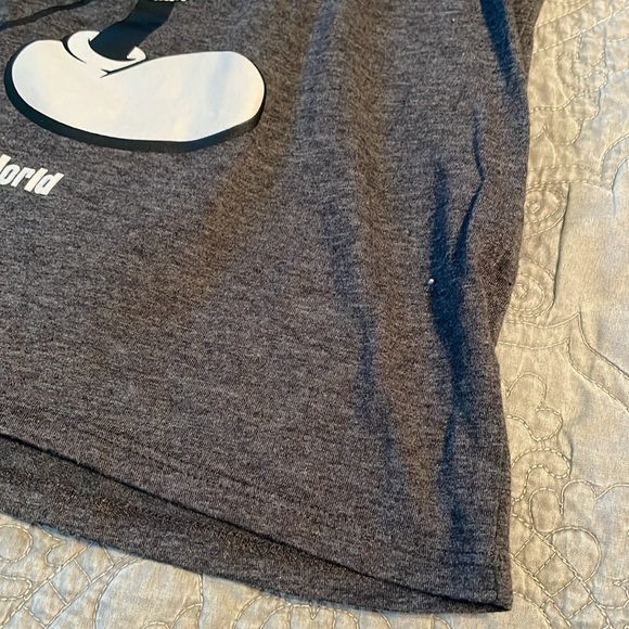 Santa Mickey Short Sleeve Shirt - Picture 8 of 10